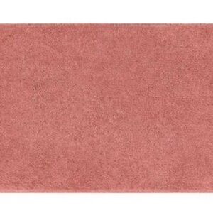 Mohawk Home Legacy Nylon Bath Rug Terracotta 1' 8" X 2' 10"